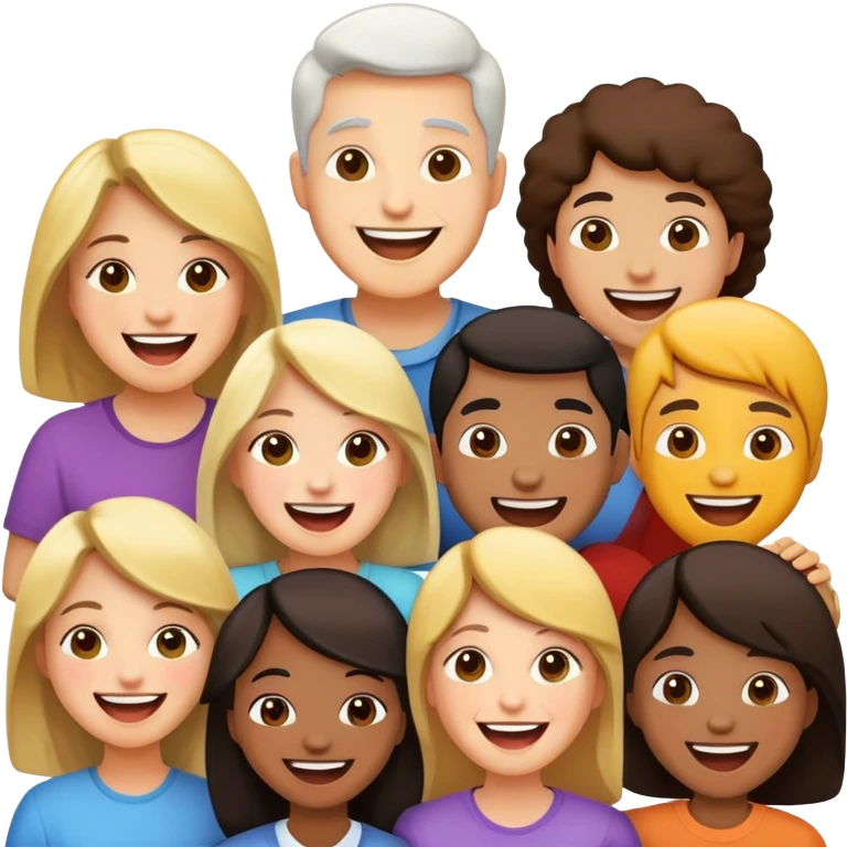 gang emoji