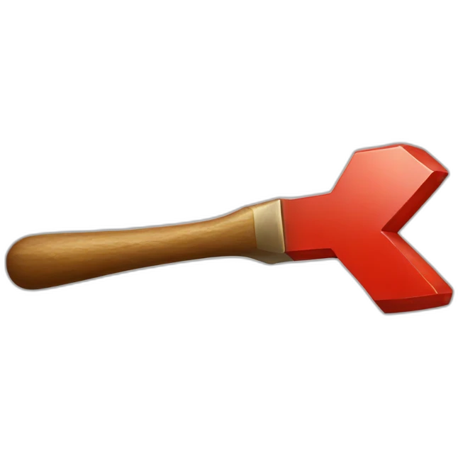 hammer-and-sickle emoji
