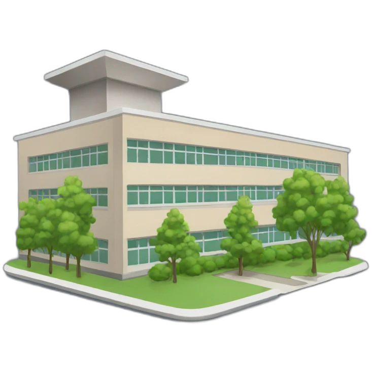EDO campus emoji