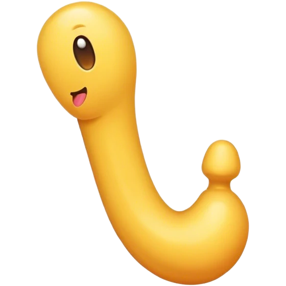 Penis emoji