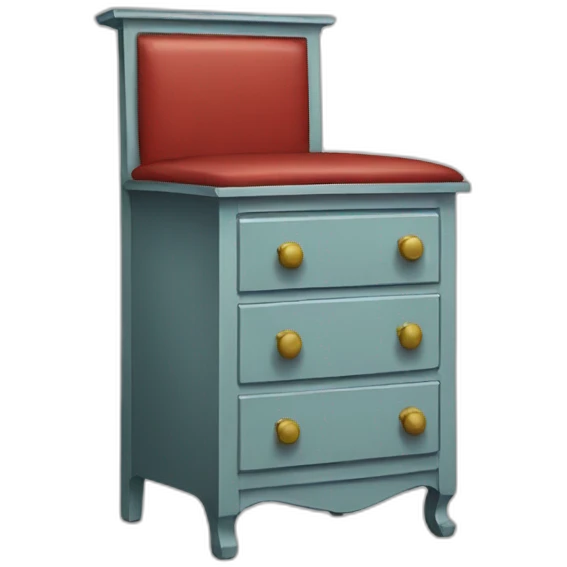 Joaquim Phoenix commode emoji