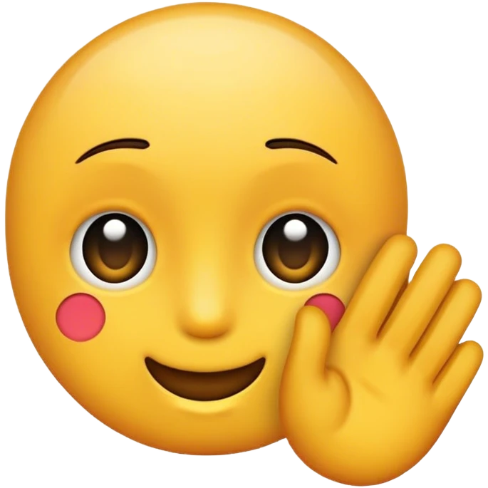 accepted emoji