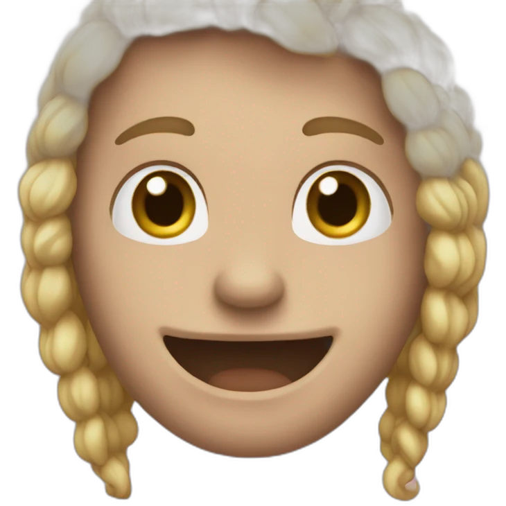 amo jony emoji