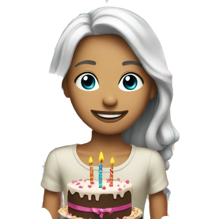 birthday emoji