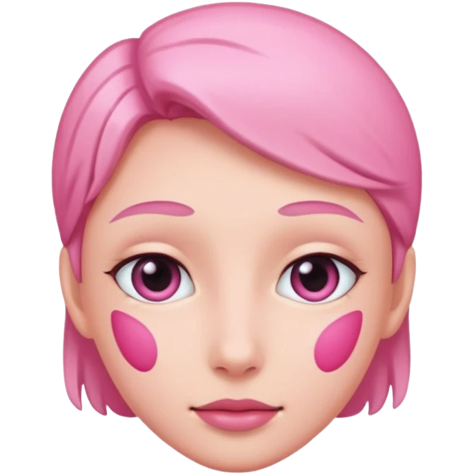 Vagina emoji