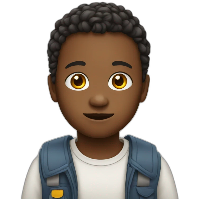 children emoji