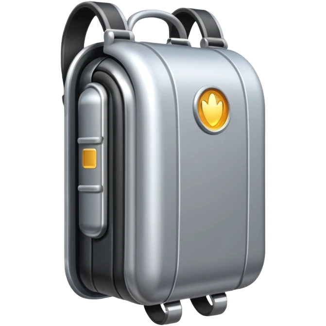 jet pack emoji