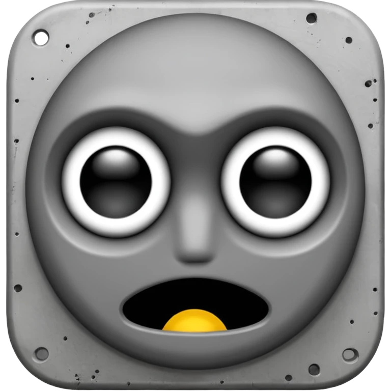 scp 173 emoji