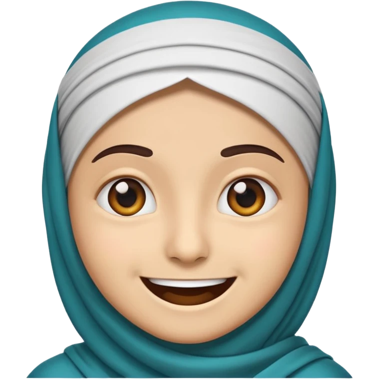 Islamic emoji video emoji