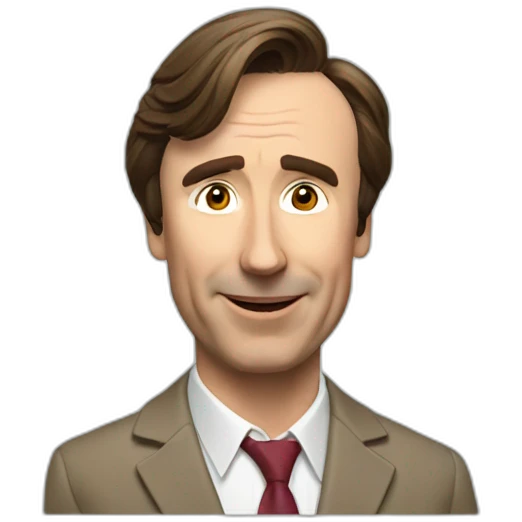 Alan partridge emoji