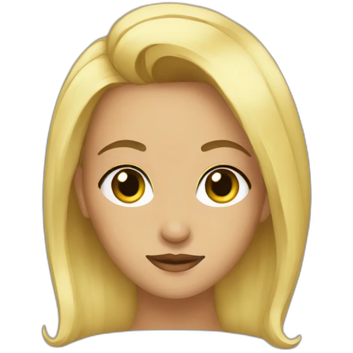 Stefanie mae emoji