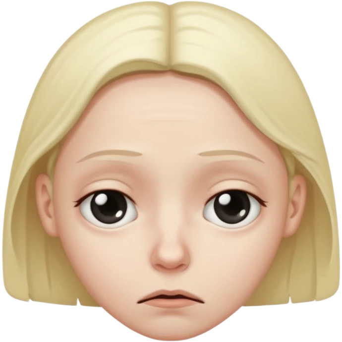 Personas enfermas emoji