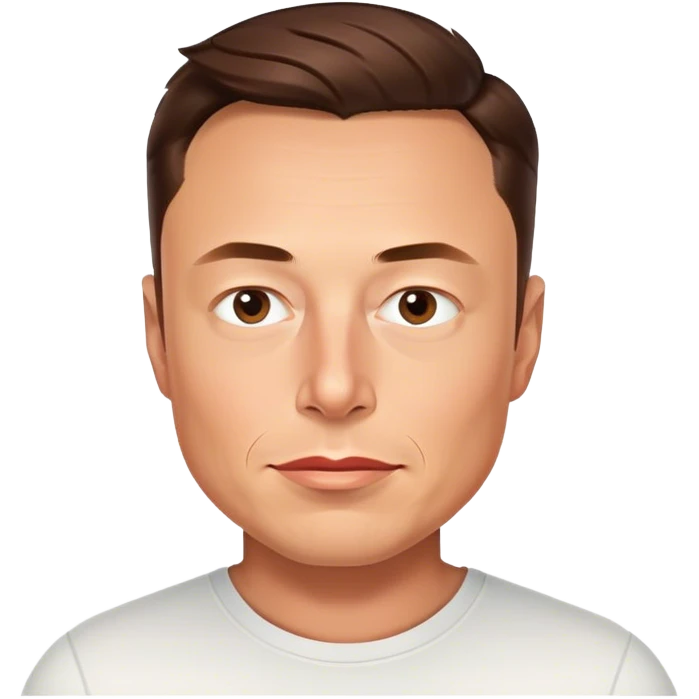 elon musk emoji