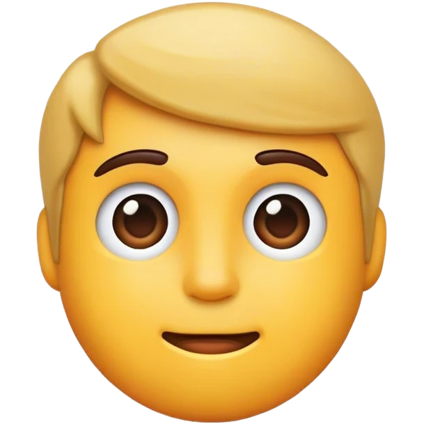 Steve emoji