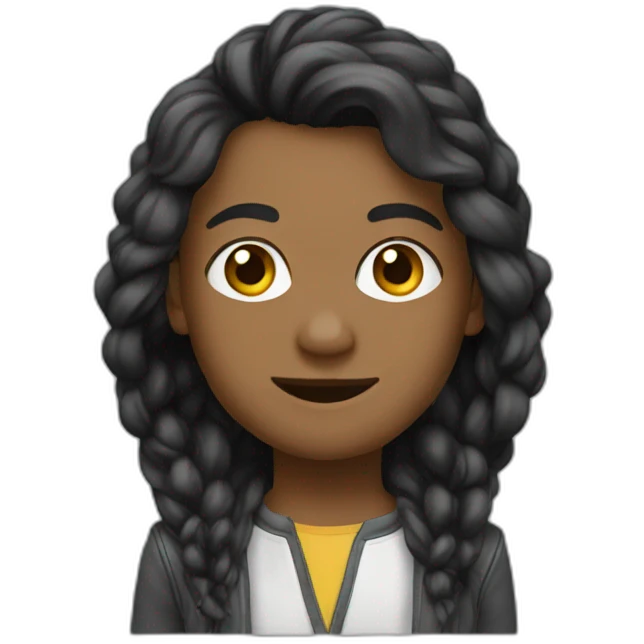 Zizi  emoji