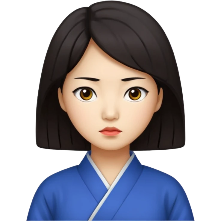 Silla emoji