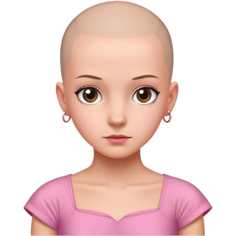 Stranger things emoji