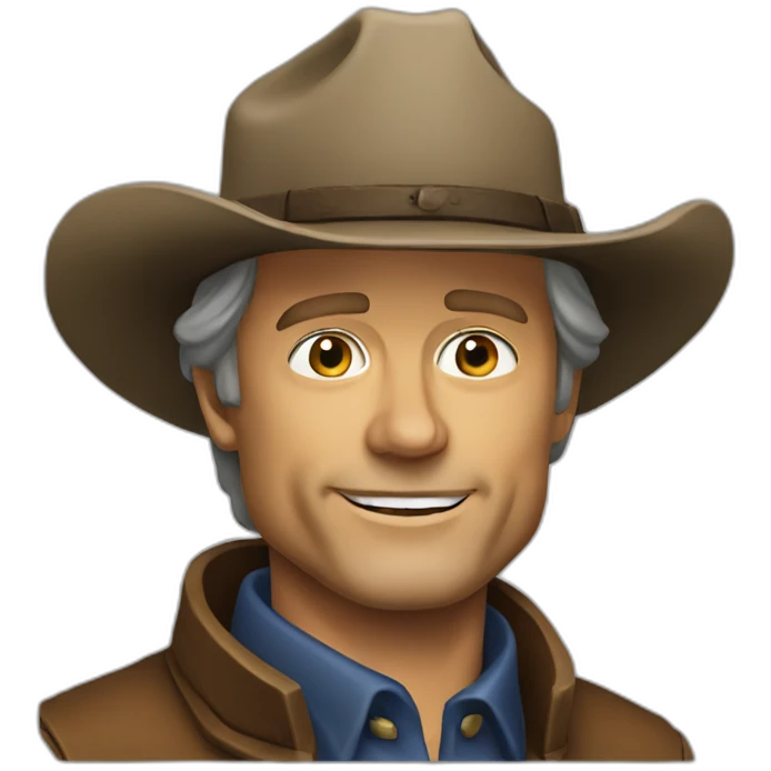 Terrence hill emoji