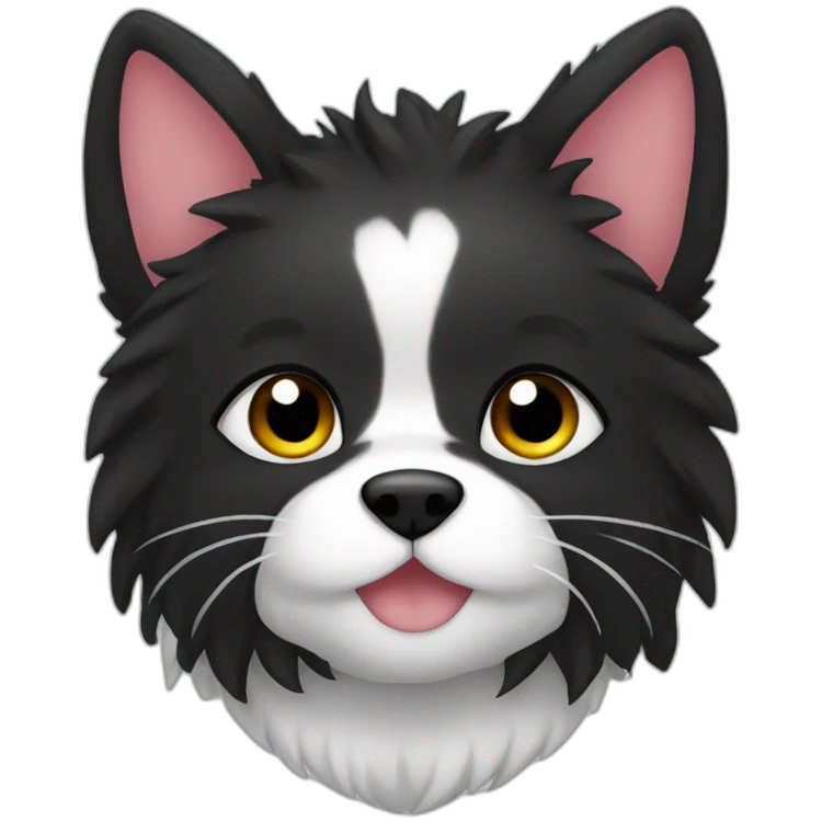 Kuro emoji