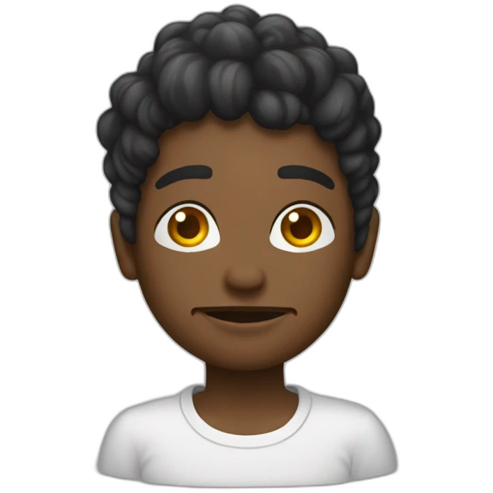 Moi quand je me réincarne en slime emoji