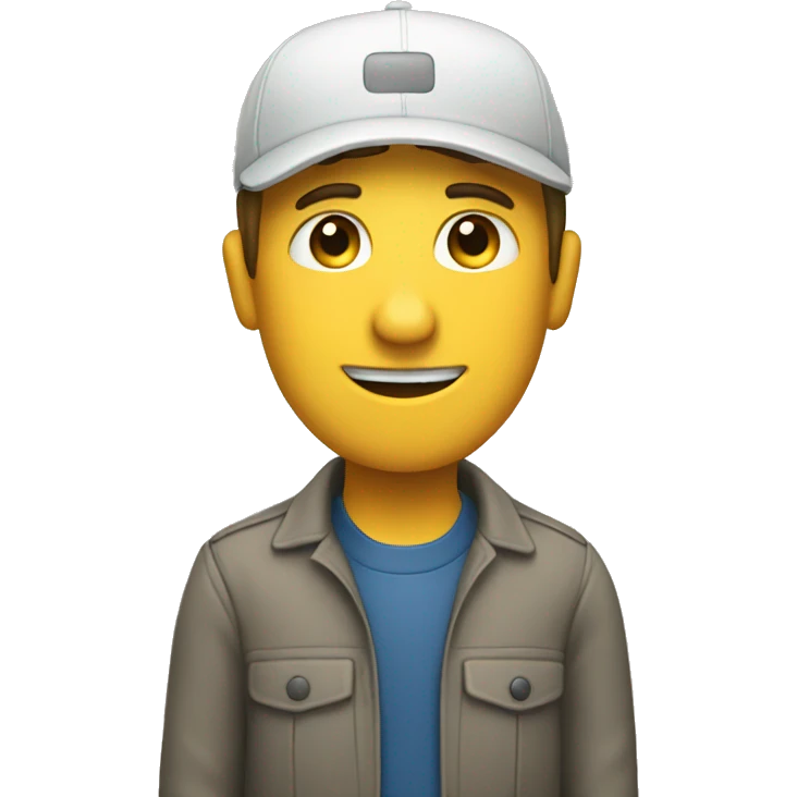 checking on request emoji