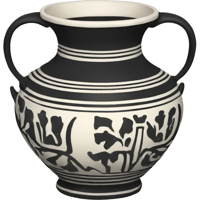 greek vase emoji