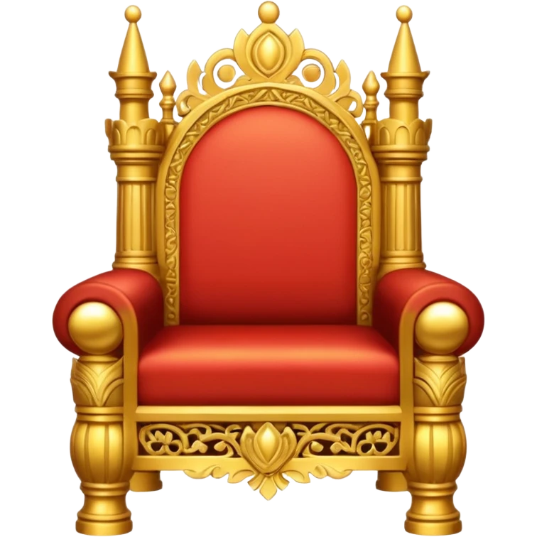 kings throne emoji emoji