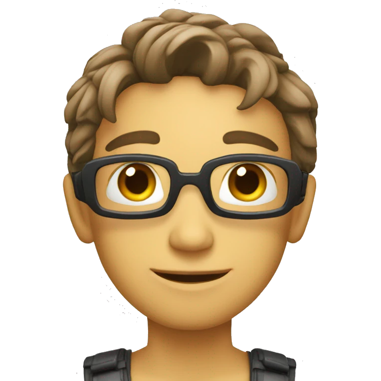 aparat foto emoji