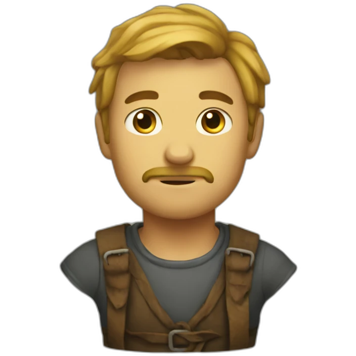 swayer lost emoji