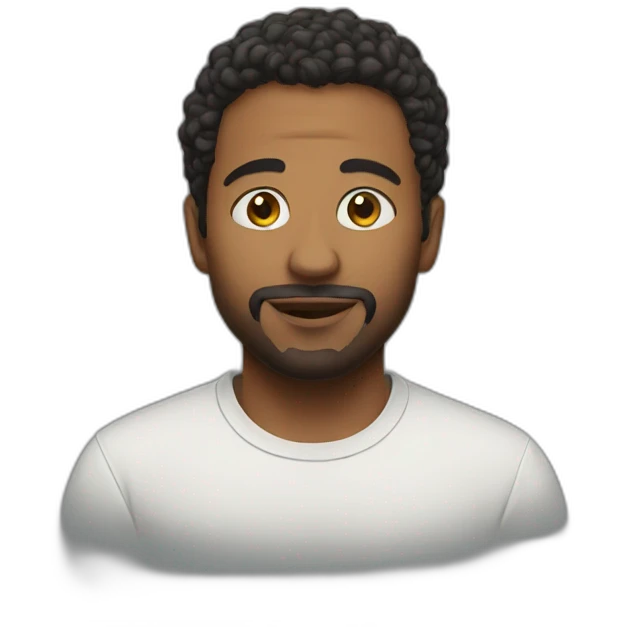 serge emoji