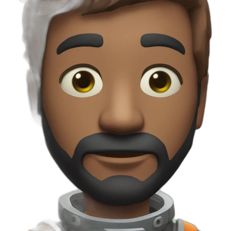 no mans sky video game emoji