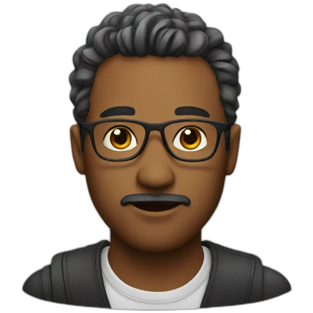 Writer emoji
