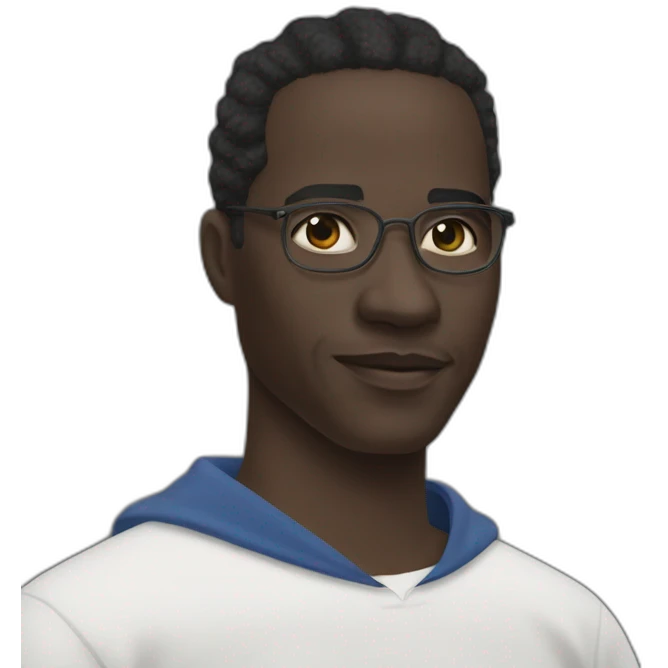 adebowale kassim emoji
