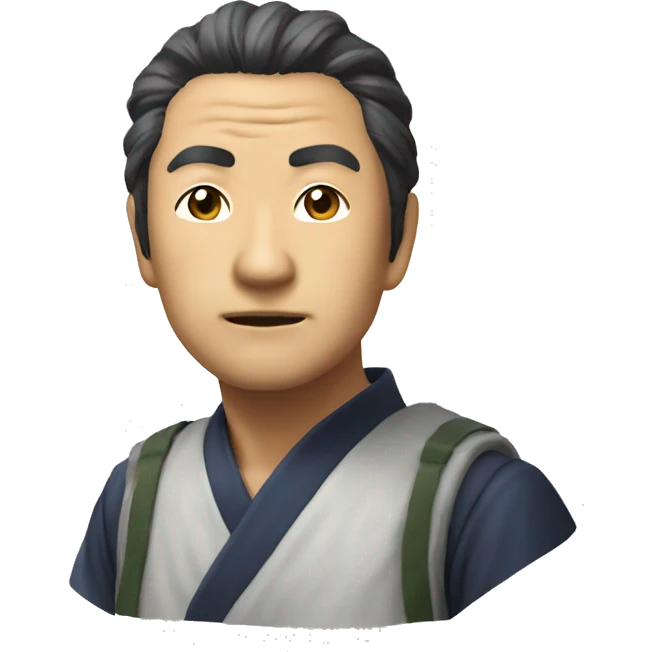 Shigesato Itoi emoji