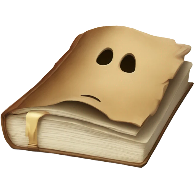 a book cover Phénoménologie de la perception emoji