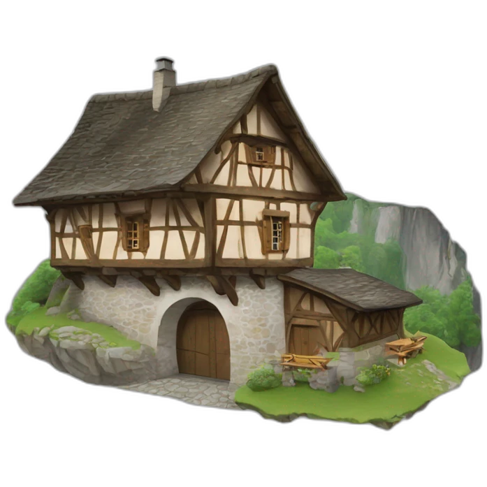 Fribourg  gottéron emoji