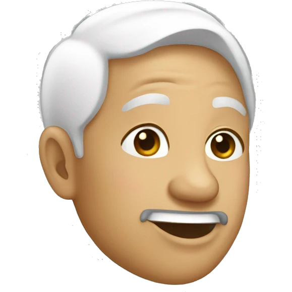 Tangan sedang panco  emoji
