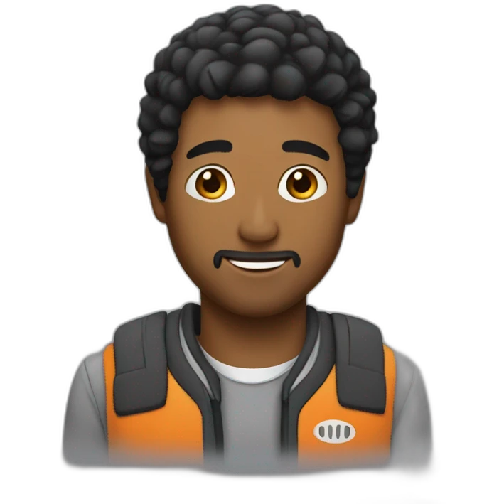 mike-francis emoji