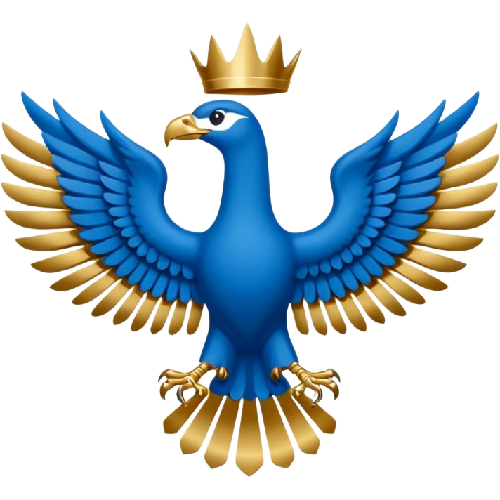 Türk Devletleri Teşkilatı (TDT) emoji