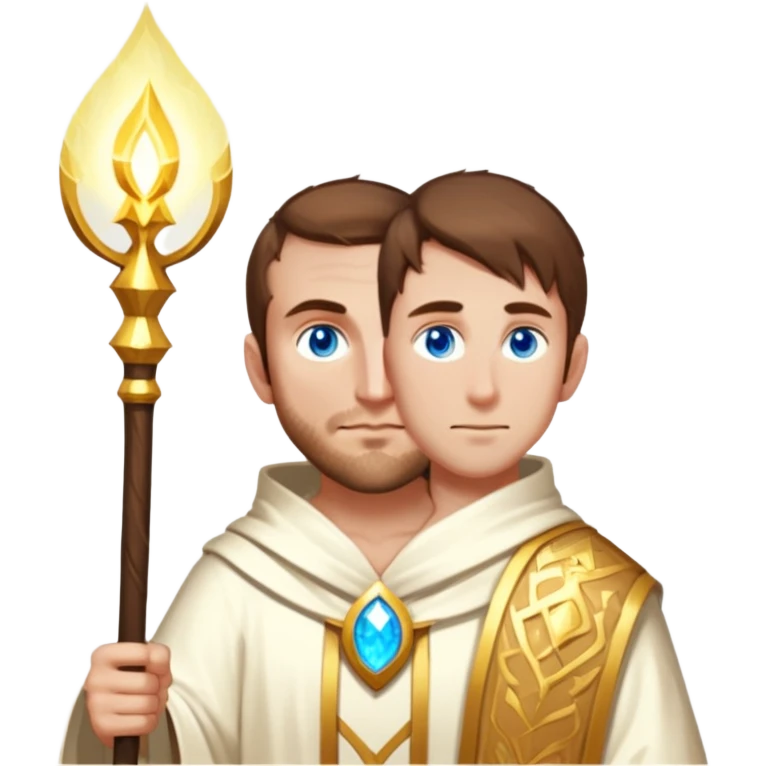 Luminous Archmage emoji