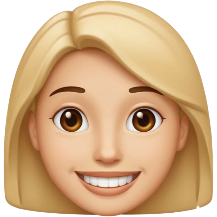 On se voit emoji