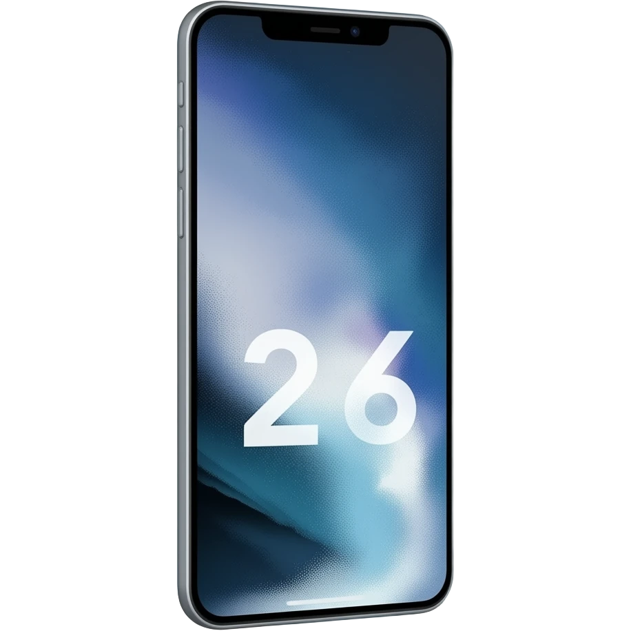 Самсунг Galaxy s 26  вид спереди emoji