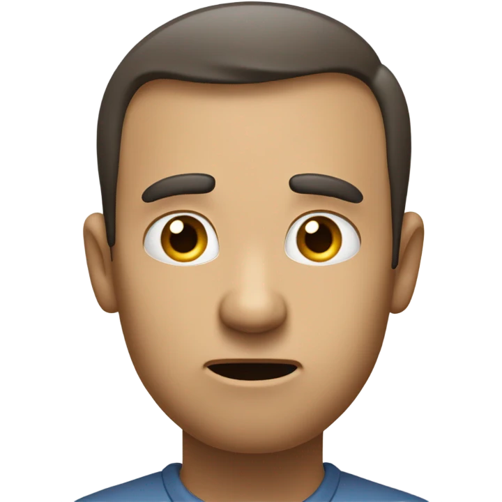 Dontknow  emoji