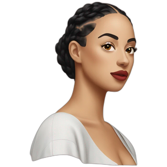 Jorja smith emoji