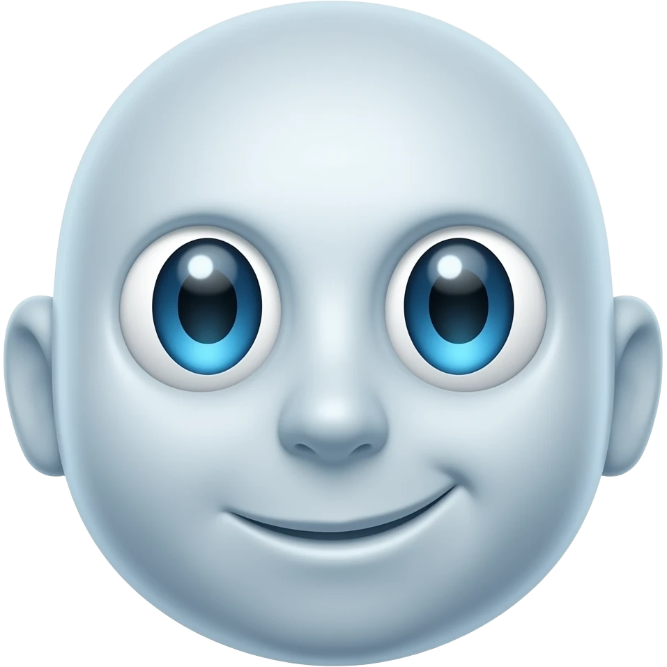 Smart Characters emoji