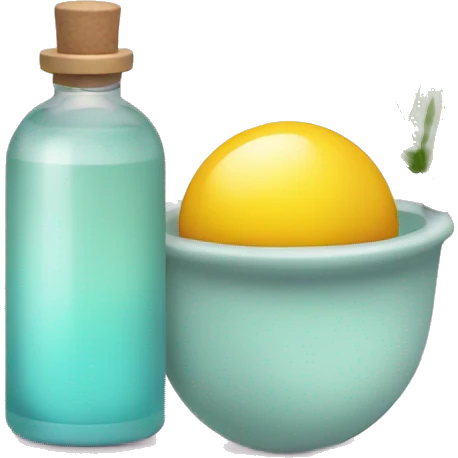 The name Love Aromas  emoji