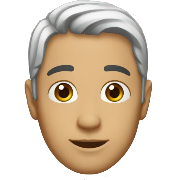 Ersun Yanal emoji