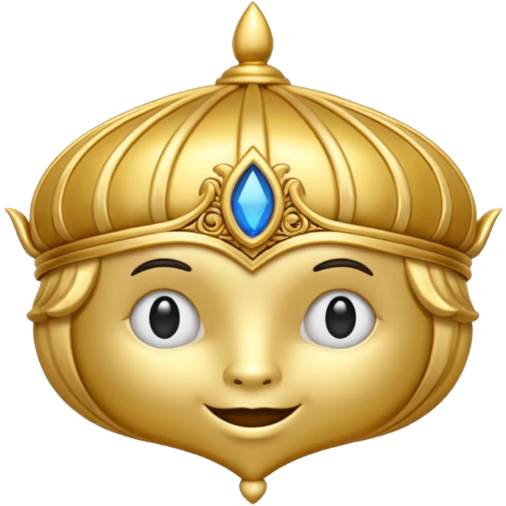 the word G59 written in gold emoji