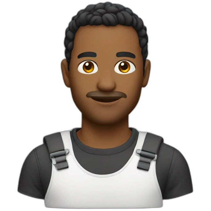 Deni brouniar emoji