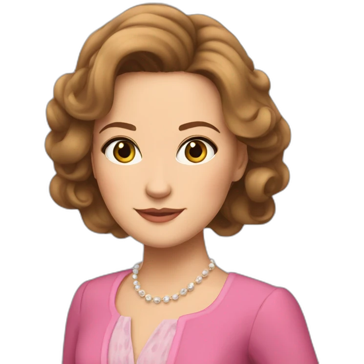 Blaire waldorf emoji